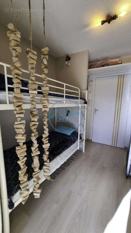 Appartement à HYERES