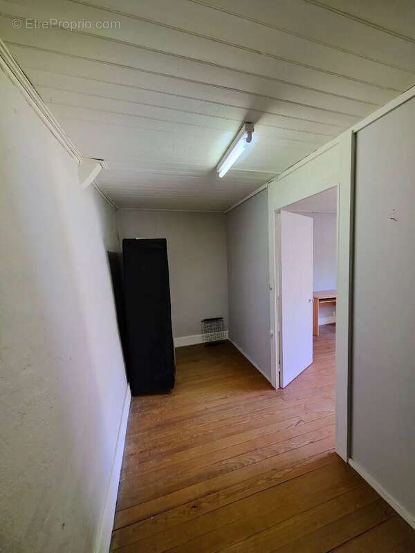 Maison à rénover à 13 min de St-Pourçain-sur-Sioule - photo 11