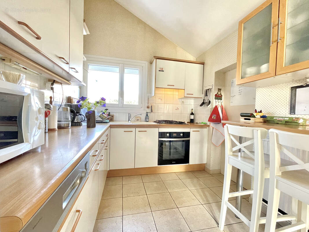 Maison à HEROUVILLE-SAINT-CLAIR