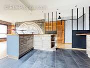 Appartement à GENLIS