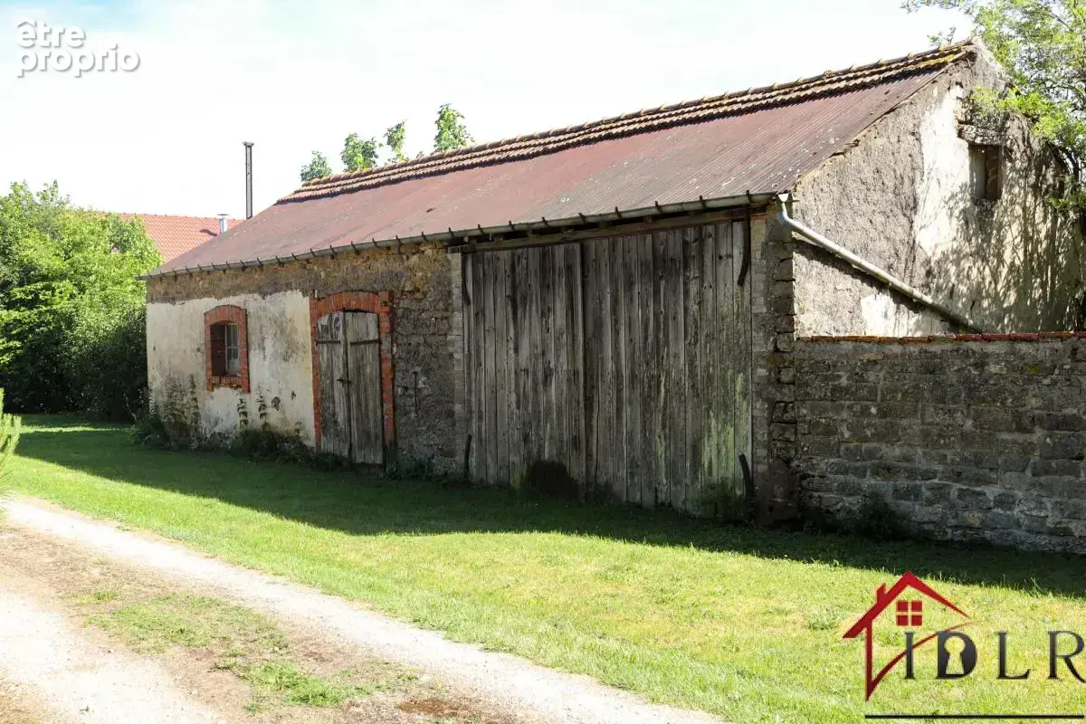 Demeure de Caractère de 1825   L'ancien « Château de Saulxur - photo 16