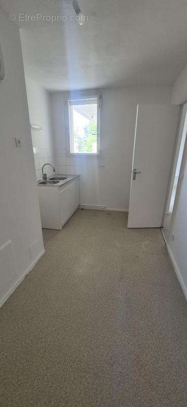 Appartement t4 avec grande terrasse + 38m² - photo 5