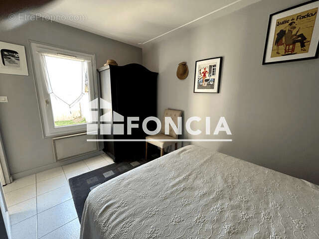 Appartement à SAINT-MARTIN-DE-RE