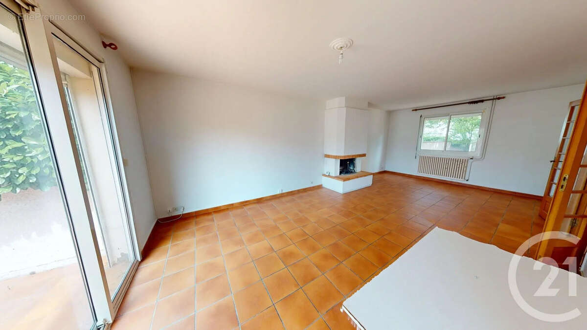 Maison 103 m² à Colomiers  - photo 3