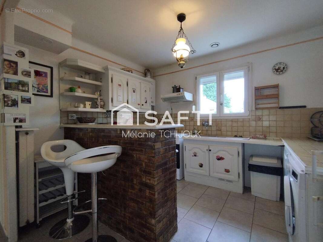 Maison 70 m² à Amilly  - photo 3