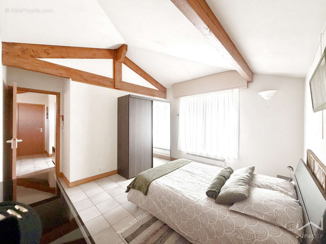 Maison à LA TESTE-DE-BUCH