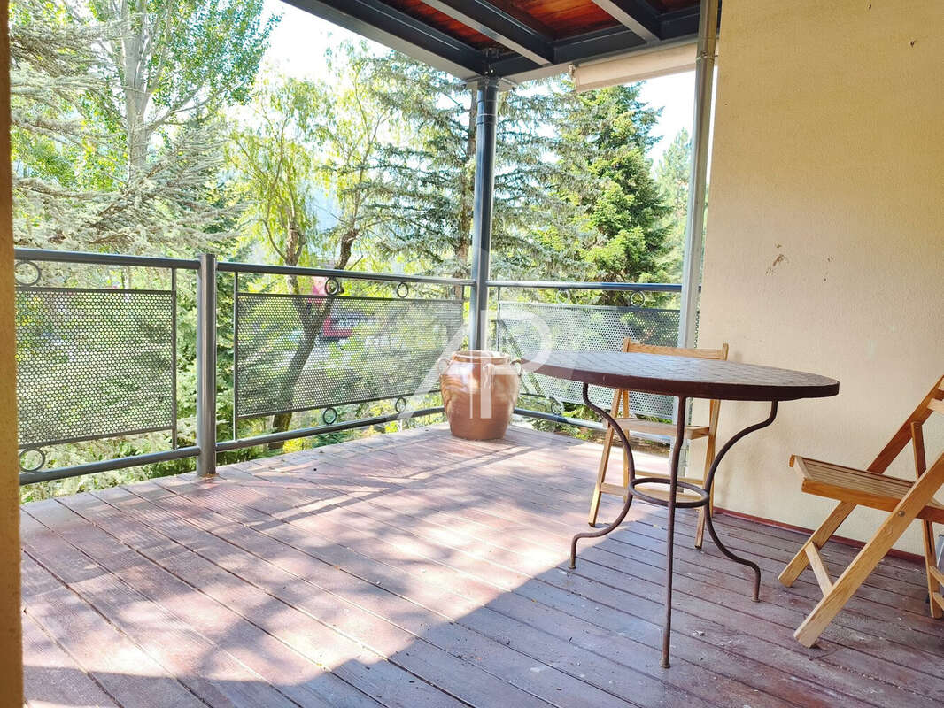 Appartement 84 m² à Briancon  - photo 7
