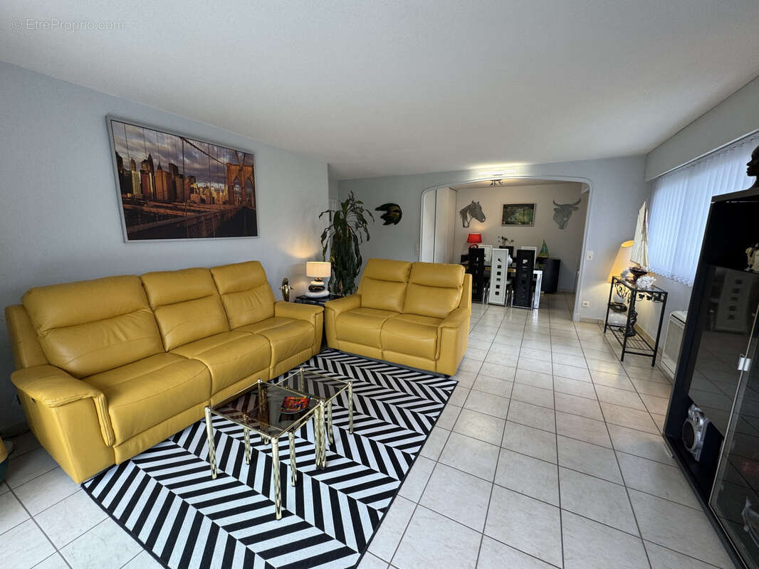 Appartement à SAINT-RAPHAEL