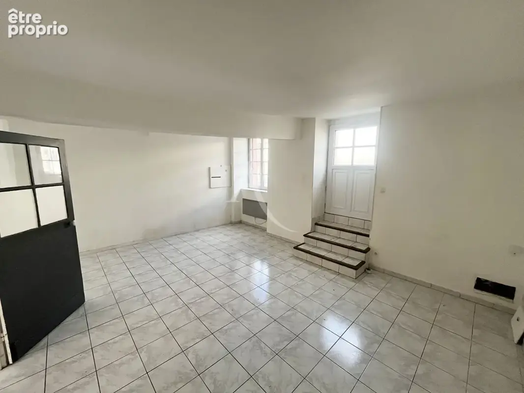 Maison de village proche DOURDAN - photo 3