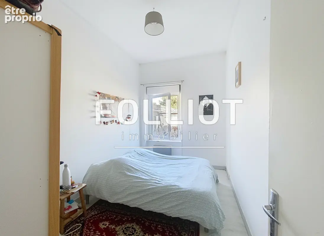 Appartement 3 pièces à vendre au centre-ville de Granville - Réf 12726tv - photo 4