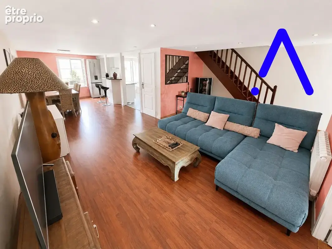 Appartement 4 pièces 101 m² à vendre à Luneville (54300) - photo 6