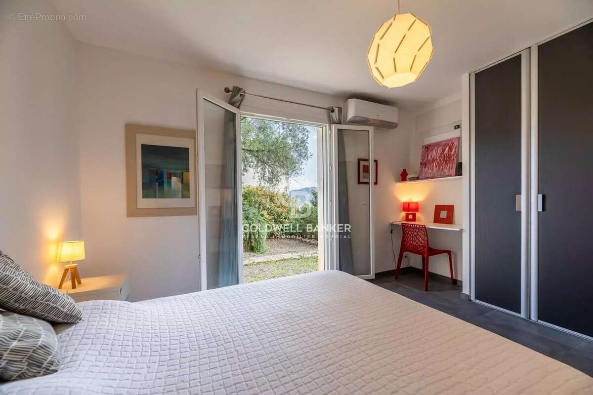 Maison à MONTICELLO