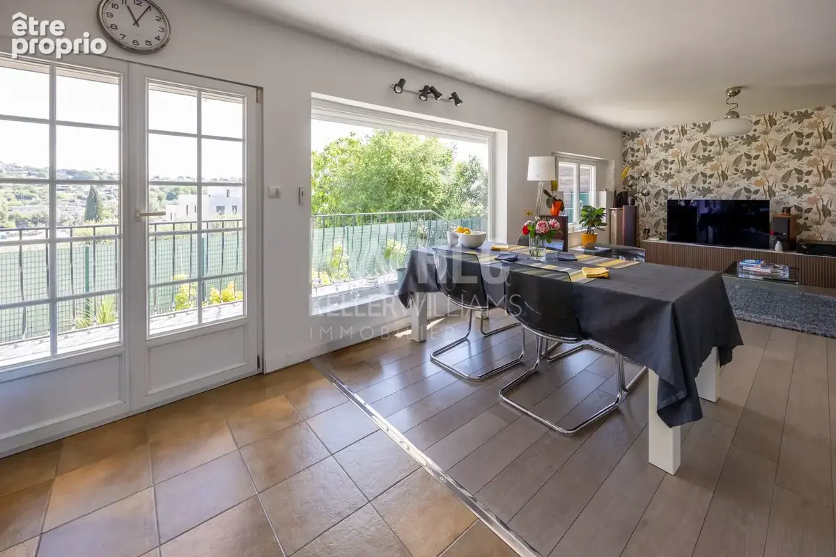 Maison 136 m² à Cagnes-Sur-Mer  - photo 6