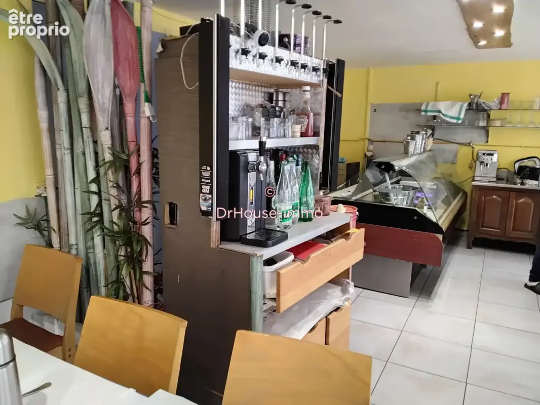Commerce 70 m² à vendre à Capdenac-Gare (12700) - photo 4