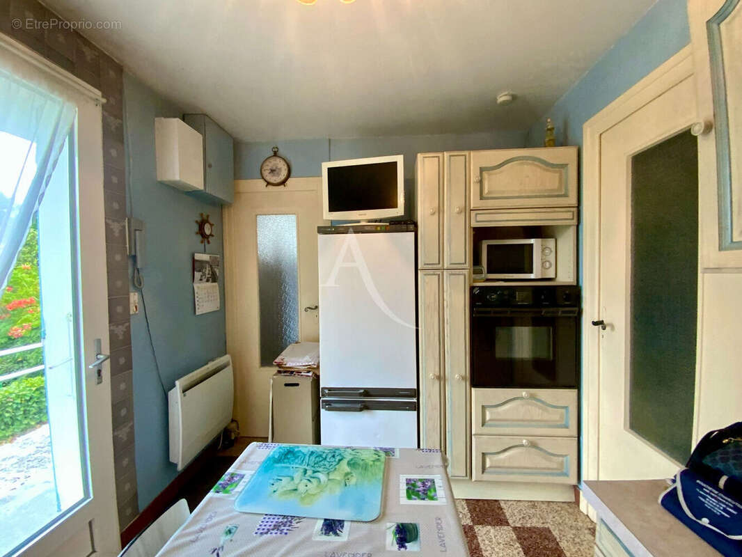 Maison Jonzac 3 pièce(s) 68 m2 - photo 2