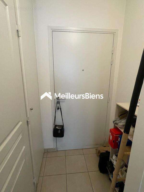 Appartement à LYON-6E
