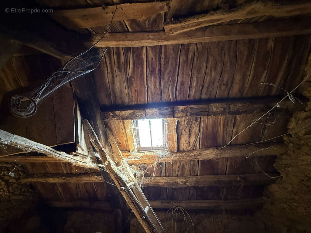 Maison à JOUQUEVIEL