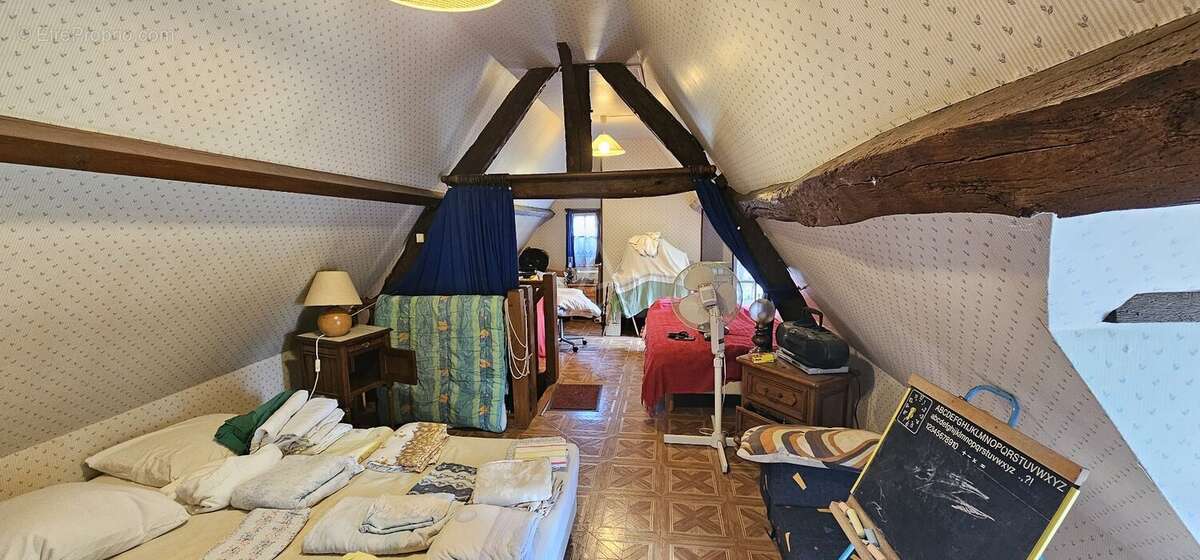 Maison à PONT-L&#039;EVEQUE