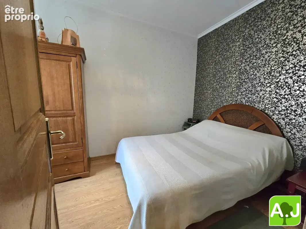Maison 5 pièces 137 m² à vendre à Saint-Andre-De-L'eure (27220) - photo 7