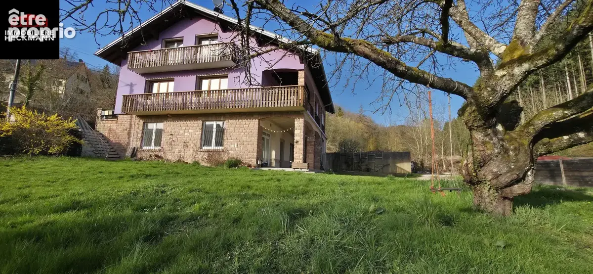 Appartement à VILLE