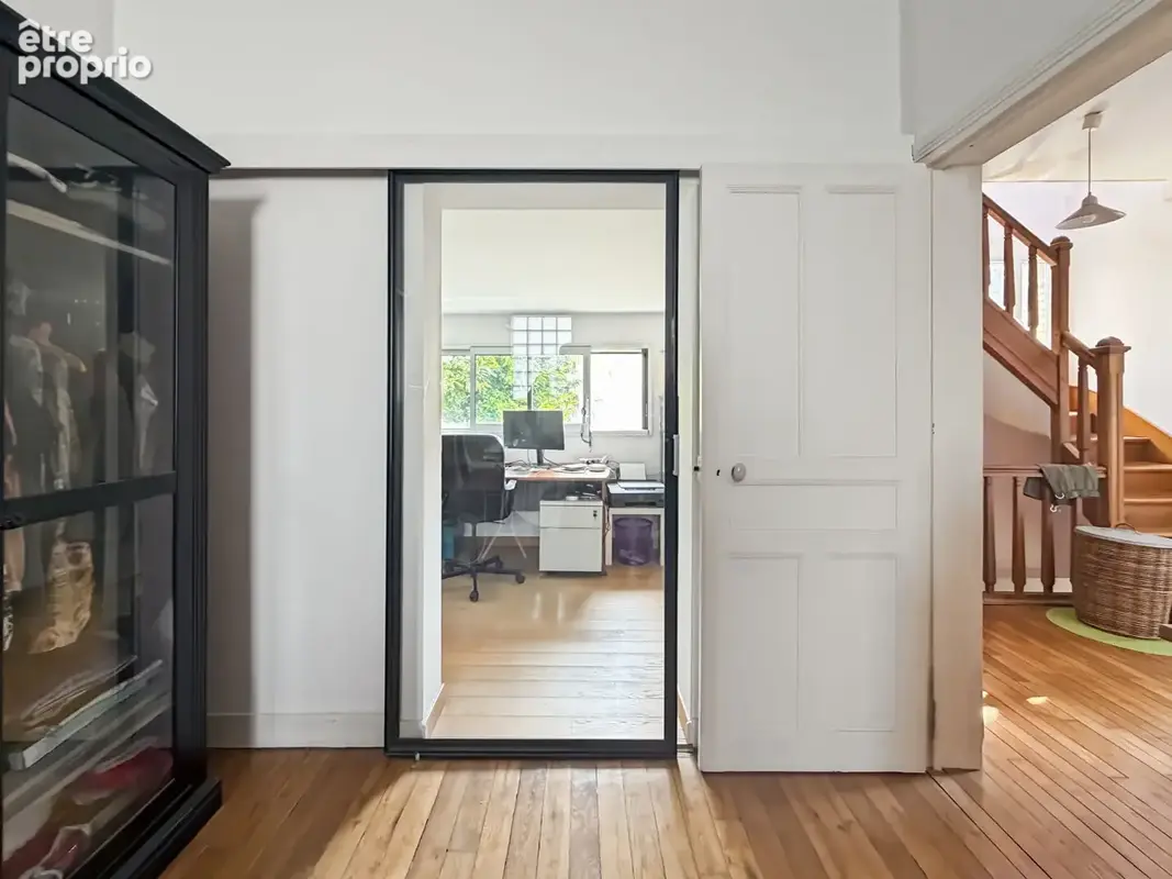Maison 181m² à orsay - photo 14