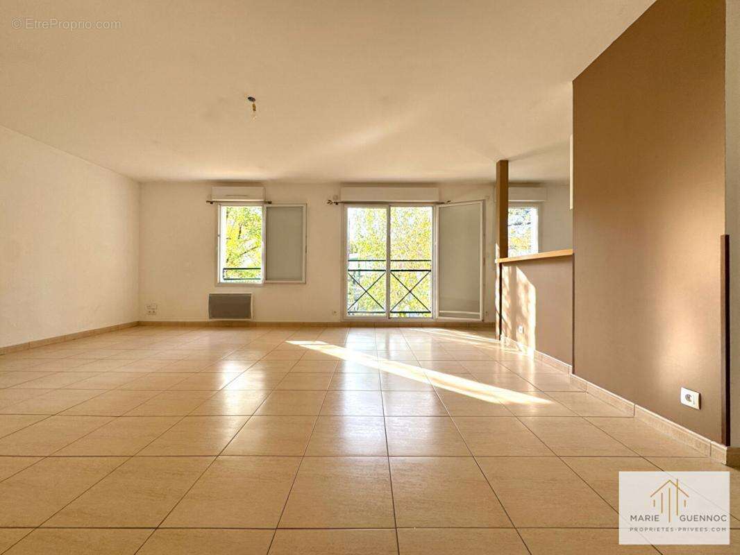 Appartement à BASSE-GOULAINE