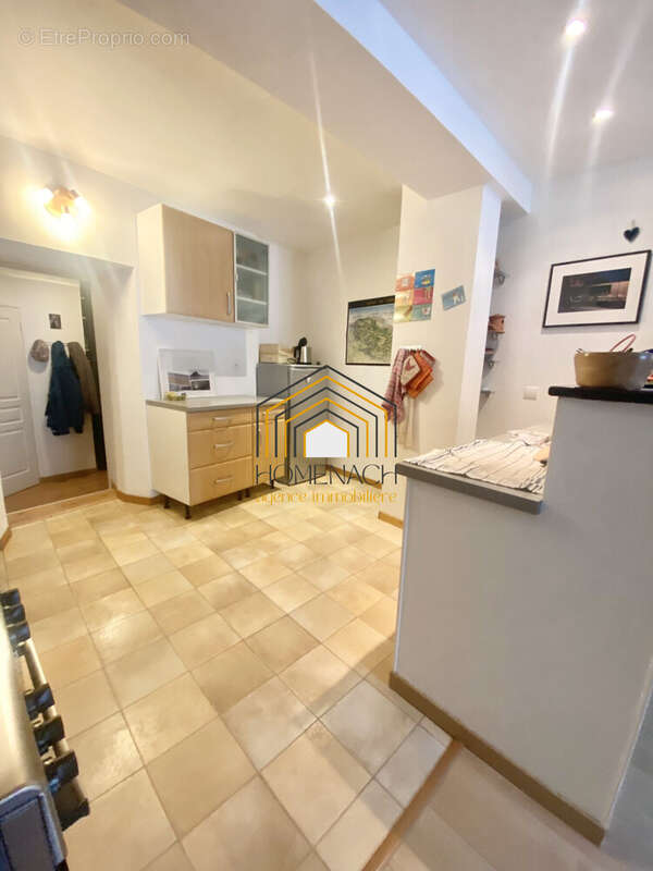 Appartement à LA TOUR-DU-PIN