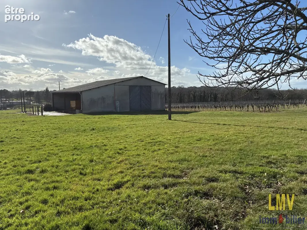 Propriété - photo 2