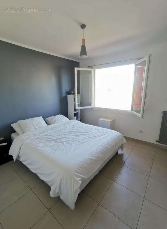 Appartement à DRAGUIGNAN