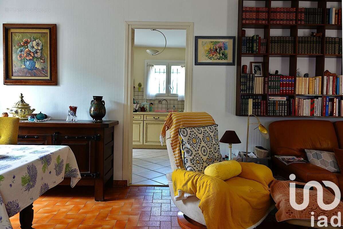 Photo 3 - Maison à LE LUC