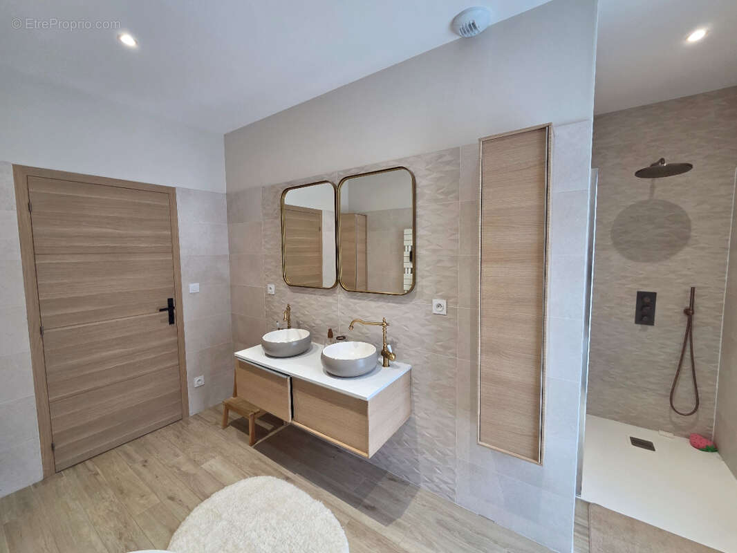 Maison à ROMORANTIN-LANTHENAY