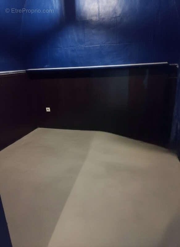 Commerce à PARIS-6E