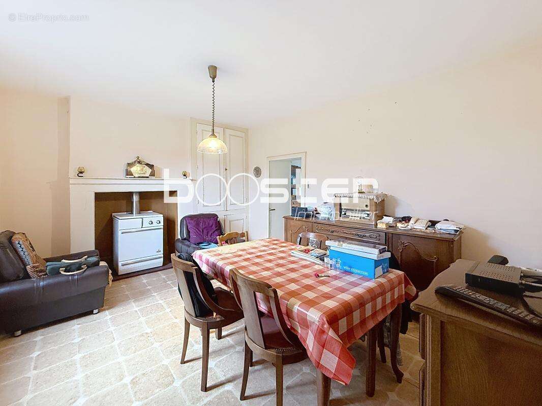 Maison en pierre - photo 3