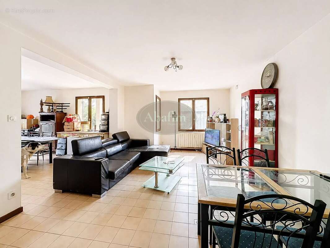 Grande maison deux appartements - photo 2