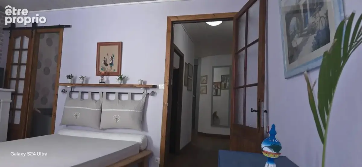 Maison à vendre 5 pièces CUXAC D'AUDE (11) - photo 3