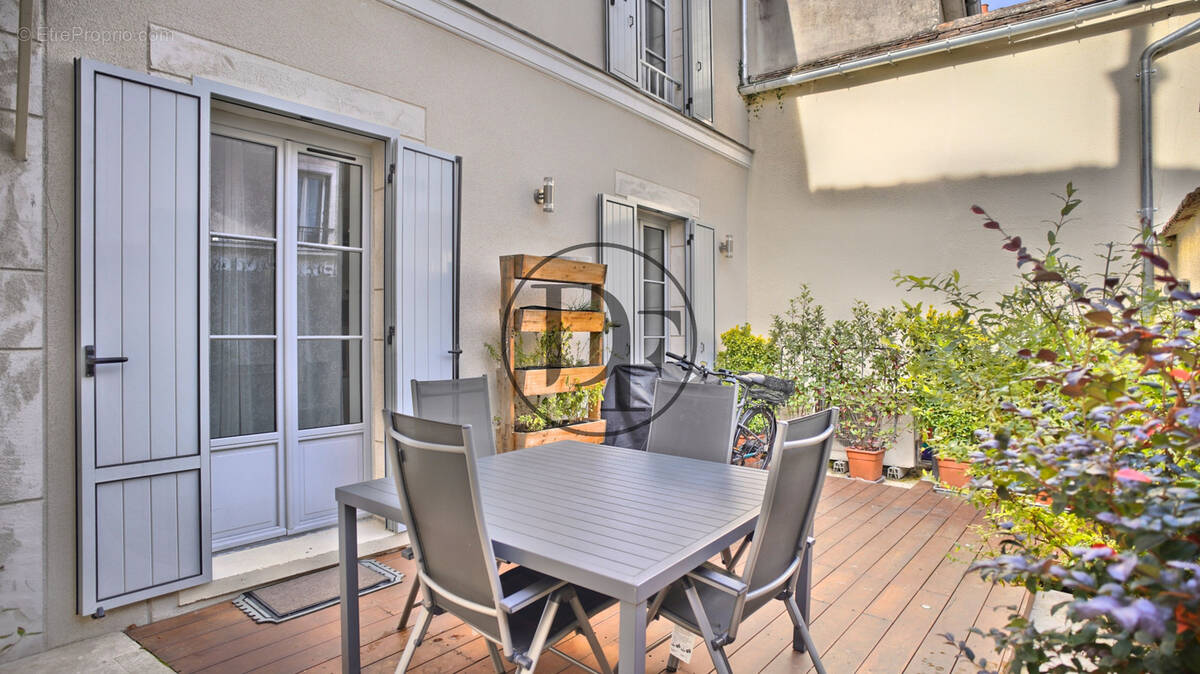 Maison à AVON