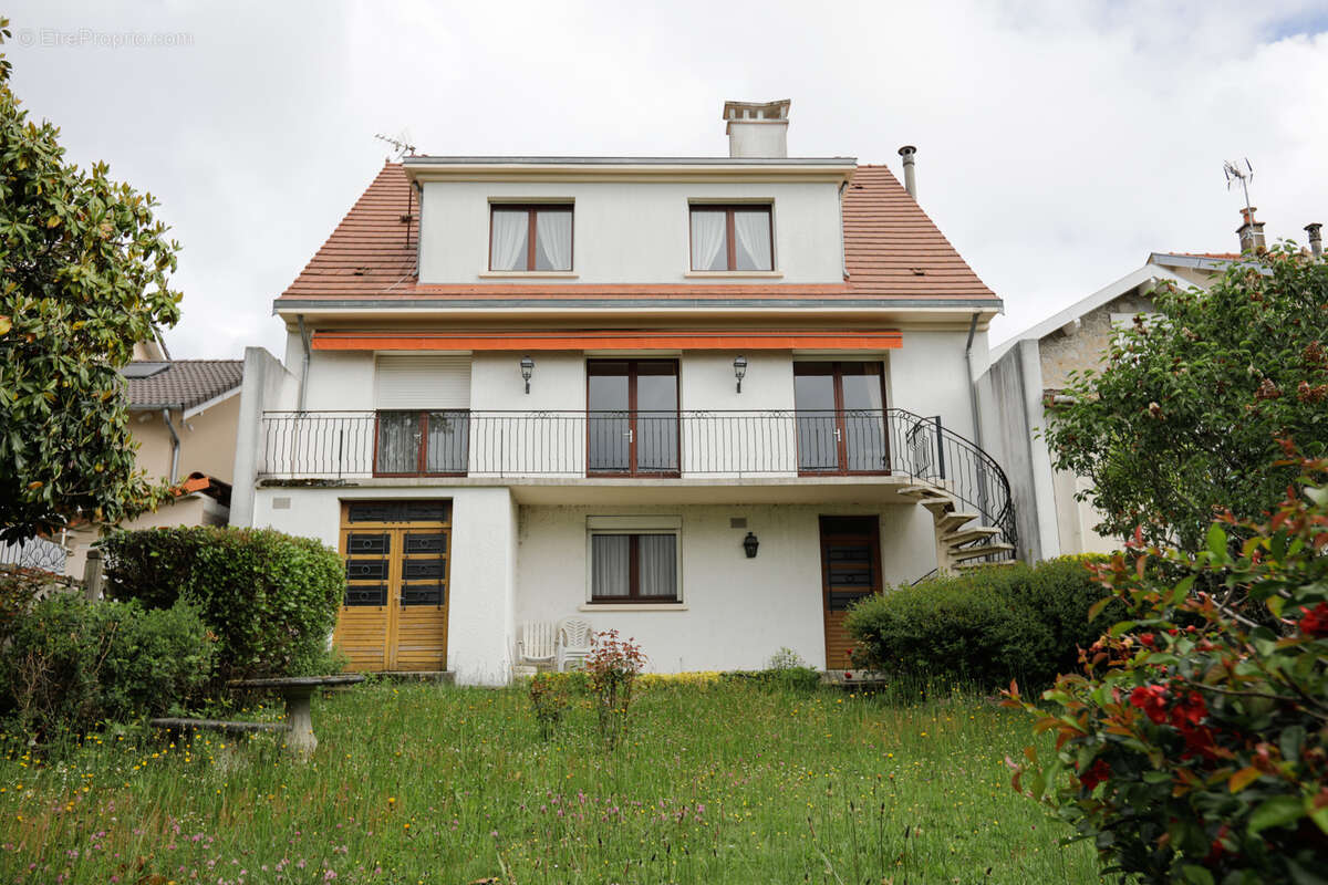 Maison à LIMOGES