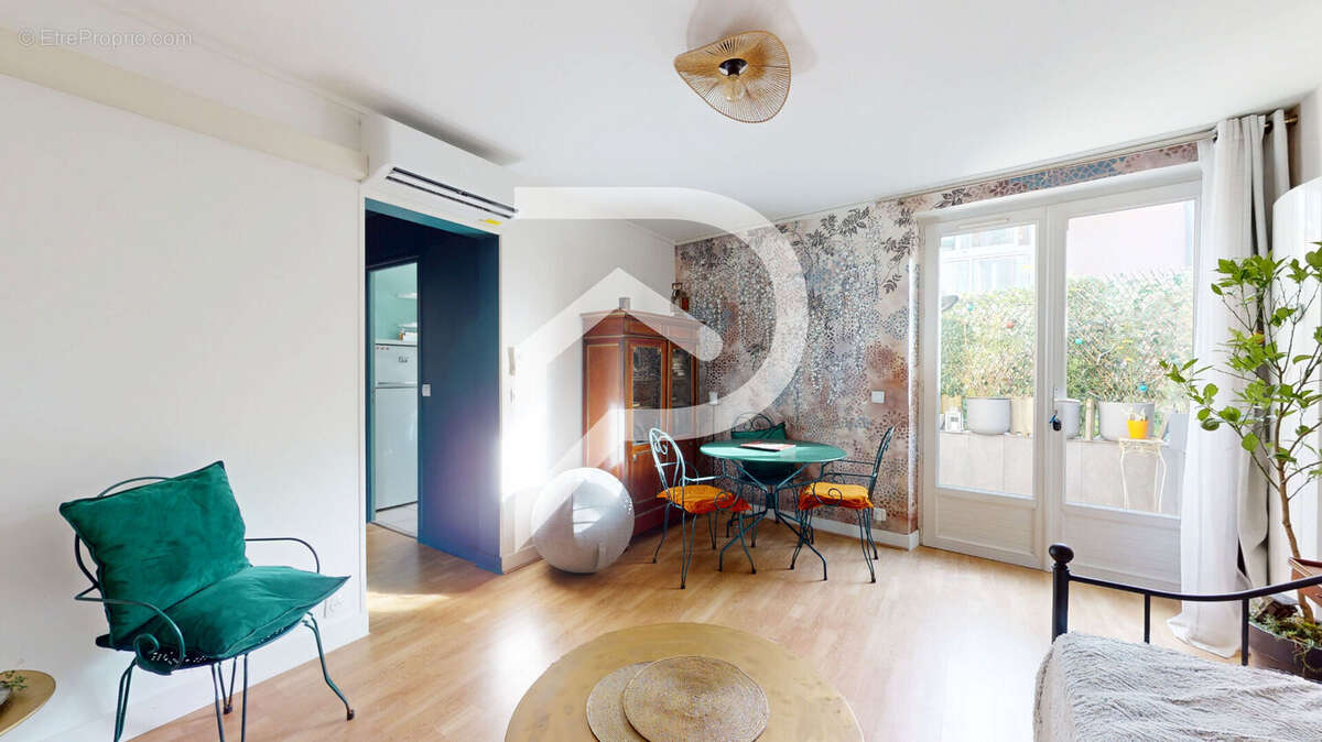 Appartement à MARLY-LE-ROI