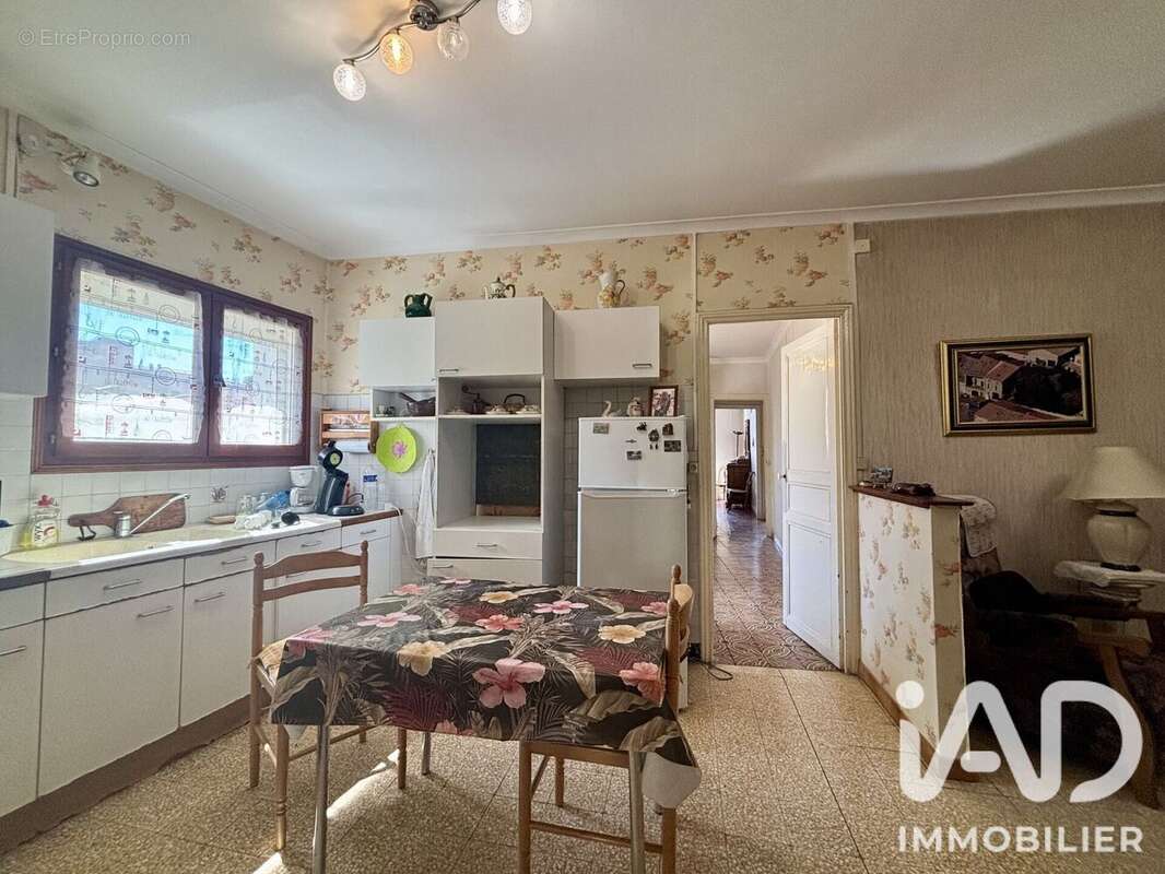Photo 3 - Maison à LESPIGNAN