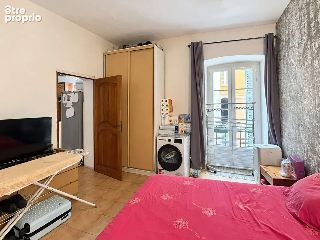 Appartement 84m² à bastia - photo 7