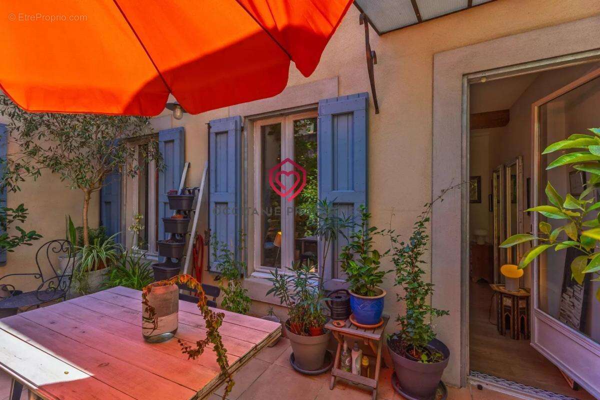 Maison à MONTREAL
