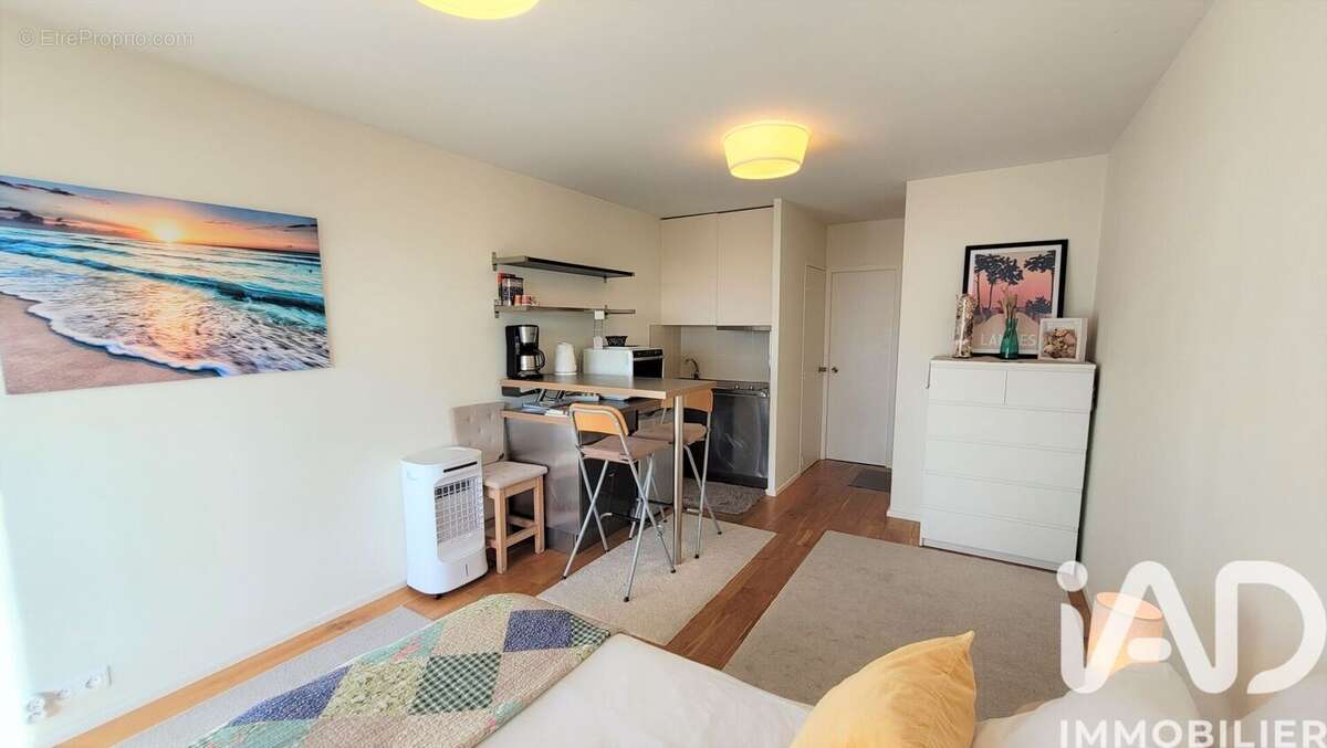 Photo 7 - Appartement à SEIGNOSSE