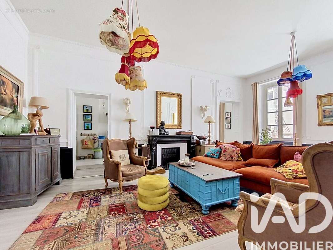 Photo 2 - Appartement à MONTELIMAR