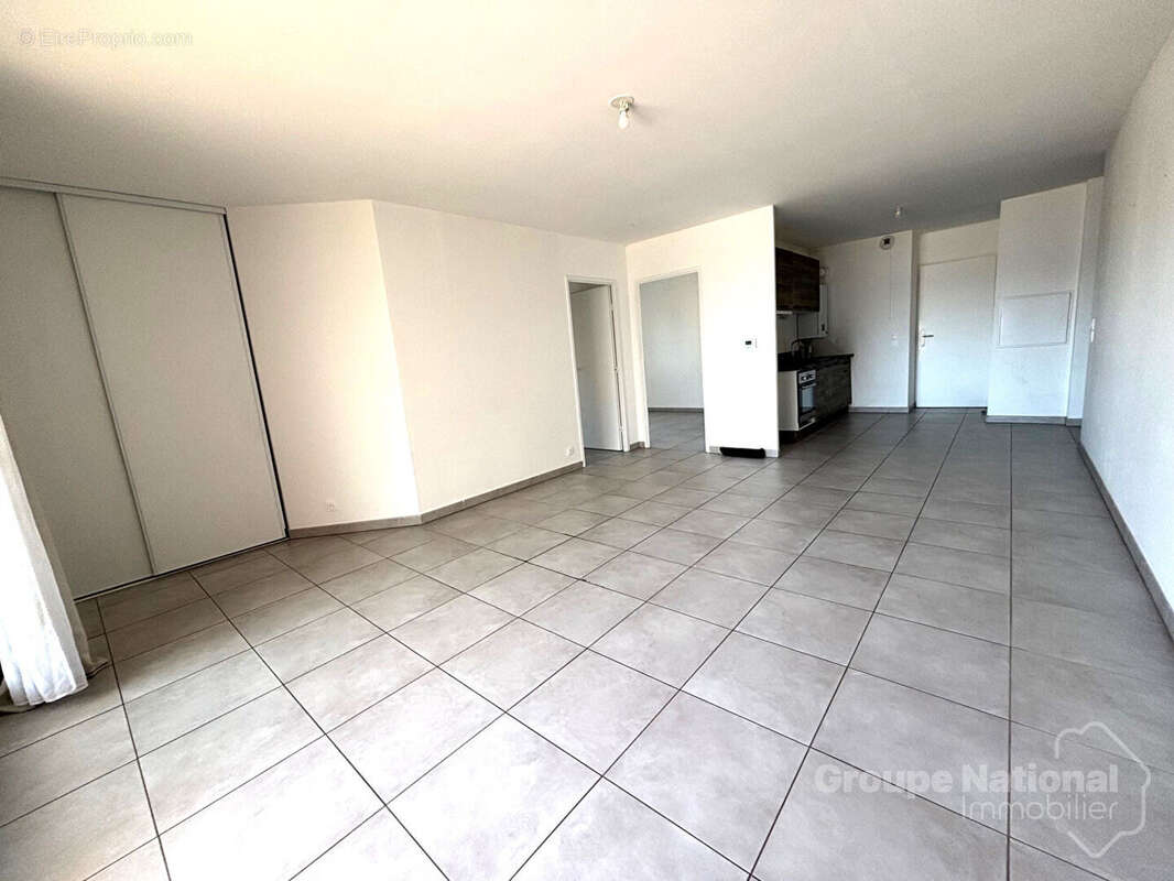 Appartement à MIRAMAS