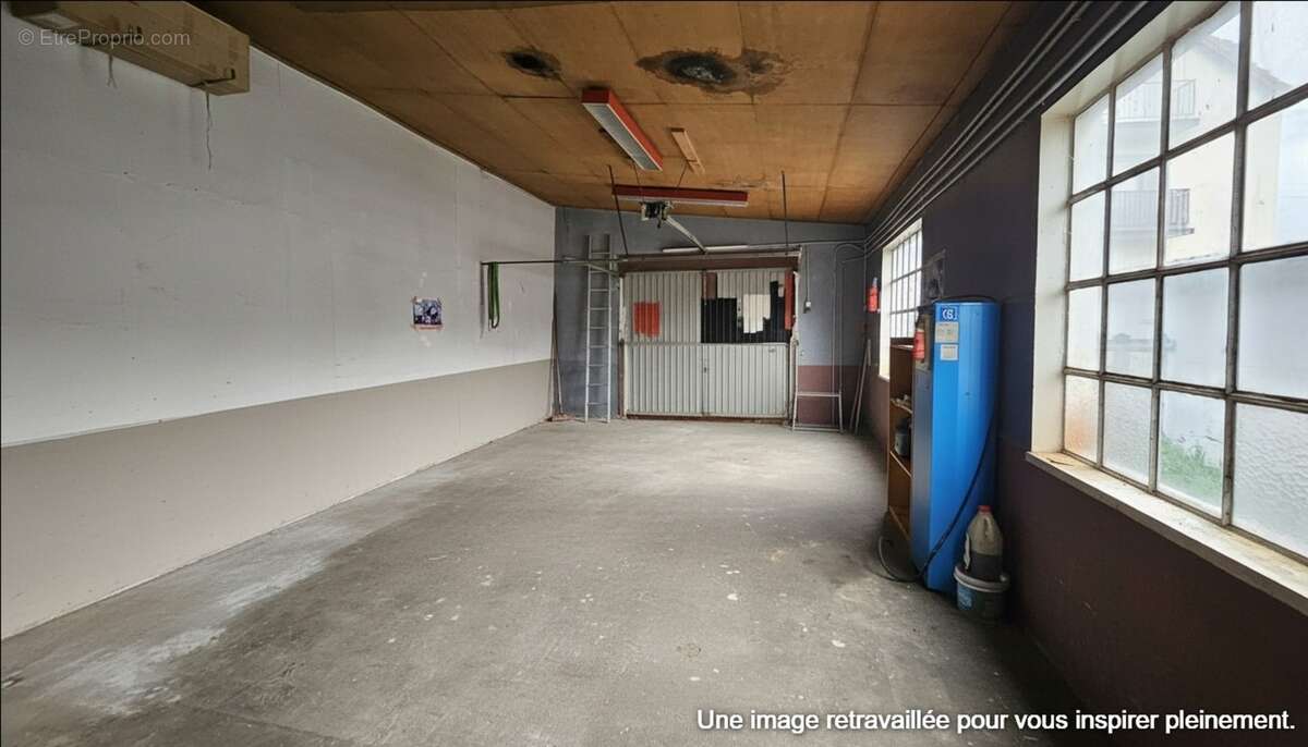 Maison à vendre 3 pièces GROSBLIEDERSTROFF (57) - photo 17