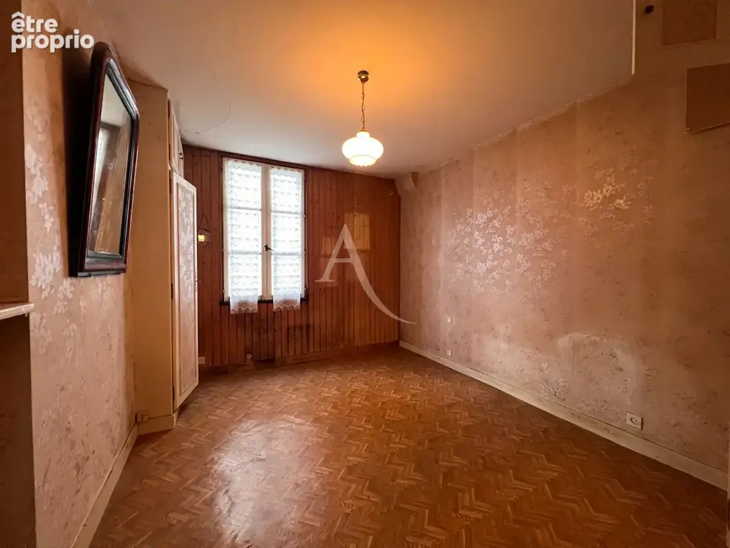 Maison - Montrichard Val De Cher - 75 m² - photo 6