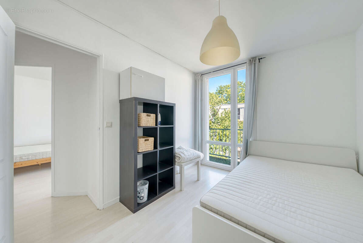Appartement T4 - Villejean - photo 5