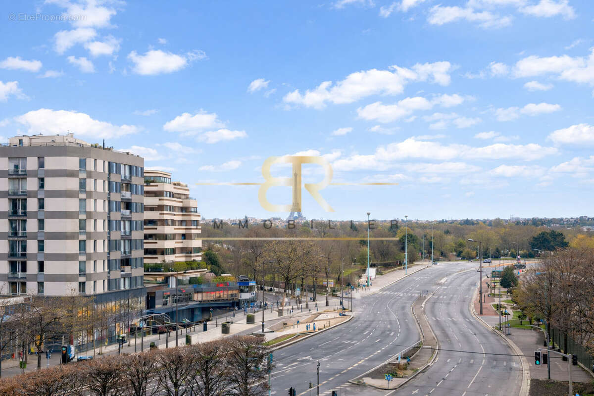 Appartement de 4 pièces / Suresnes - photo 12
