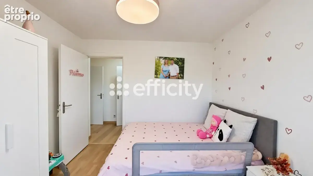 Appartement - photo 11