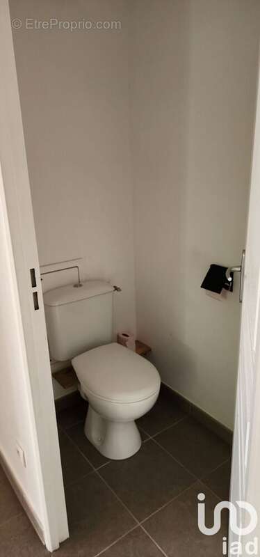 Photo 8 - Appartement à MONTIVILLIERS